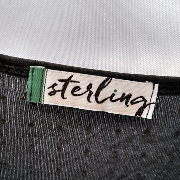 Sterling top  - Picture 3 of 5